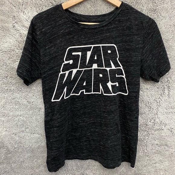 Star Wars Tops - Star Wars Shirt